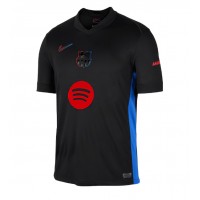 Barcelona Replica Away Shirt 2024-25 Short Sleeve